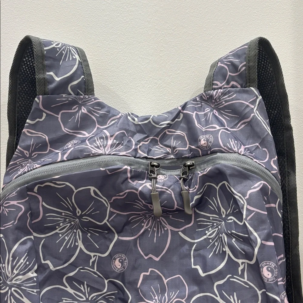 T&C Packable Backpack - Picture 3 of 8